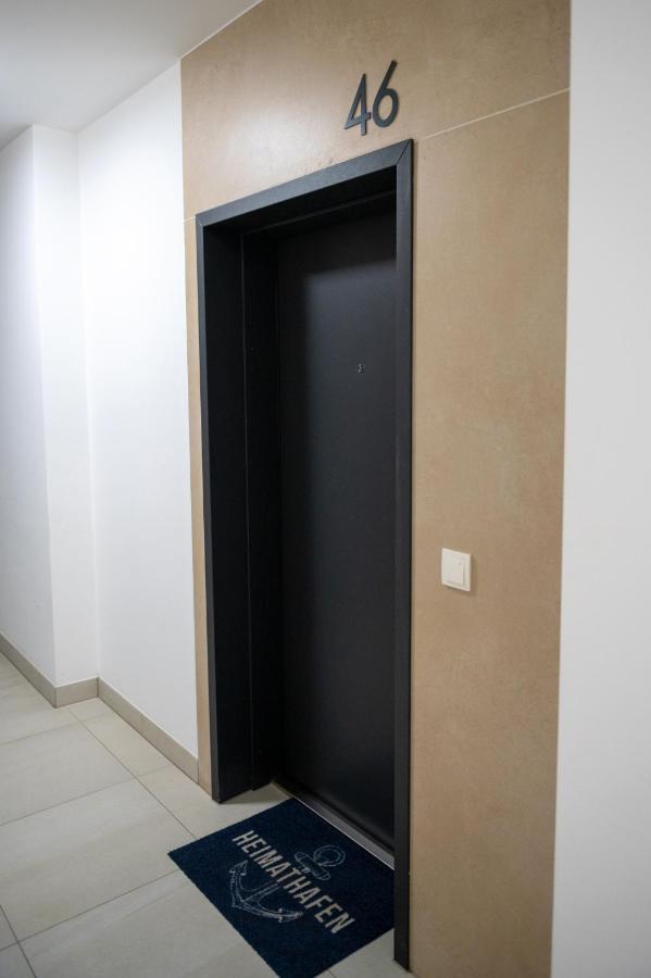 Platinium Moon - Przy Samym Morzu - Easy-Rent Apartments Rewal Dış mekan fotoğraf