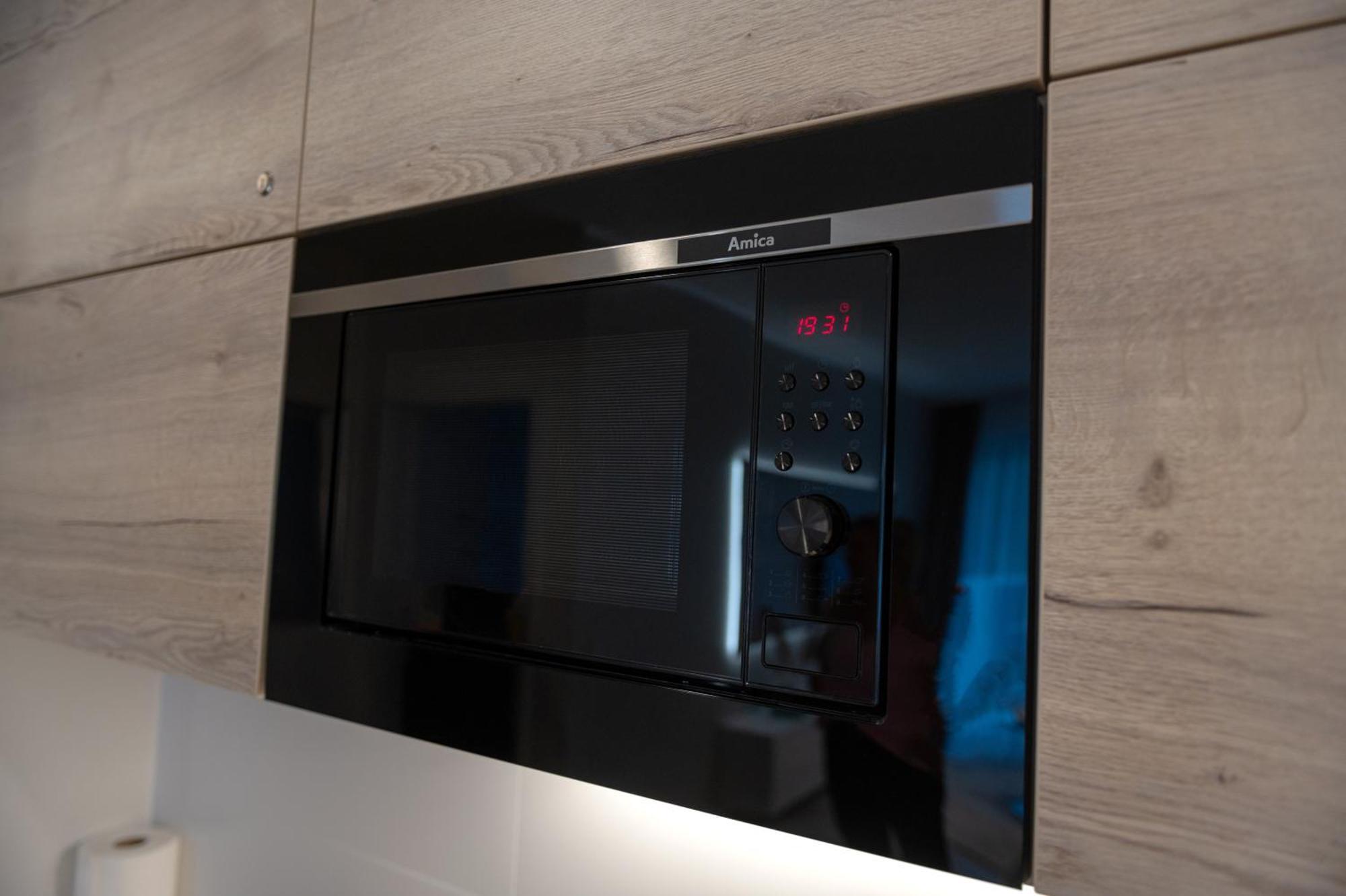 Platinium Moon - Przy Samym Morzu - Easy-Rent Apartments Rewal Dış mekan fotoğraf