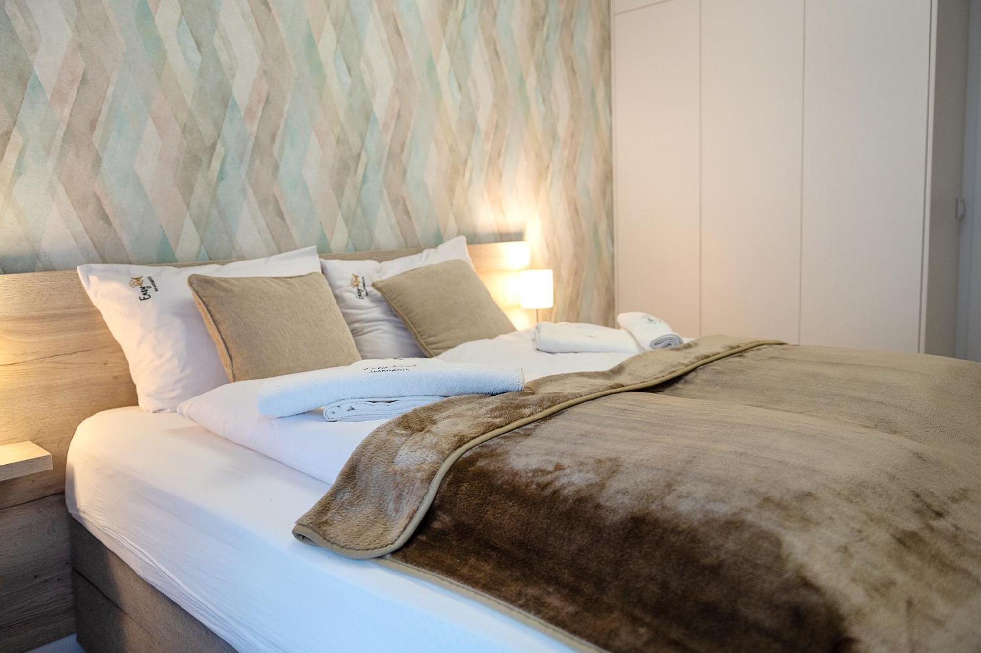 Platinium Moon - Przy Samym Morzu - Easy-Rent Apartments Rewal Dış mekan fotoğraf