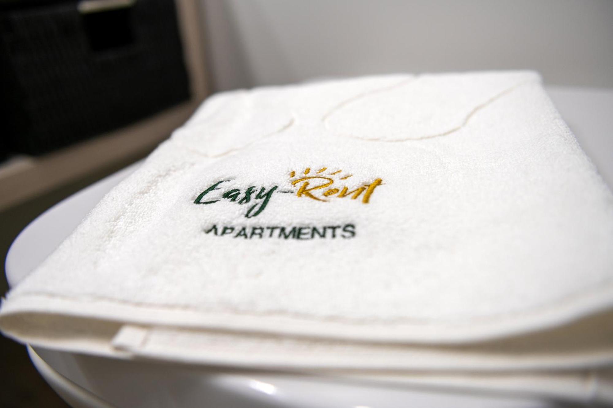 Platinium Moon - Przy Samym Morzu - Easy-Rent Apartments Rewal Dış mekan fotoğraf