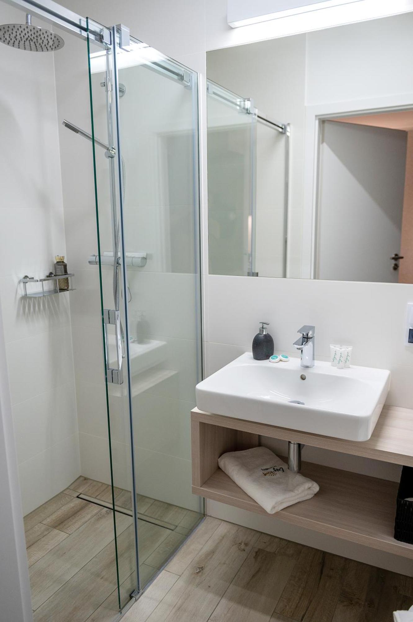 Platinium Moon - Przy Samym Morzu - Easy-Rent Apartments Rewal Dış mekan fotoğraf