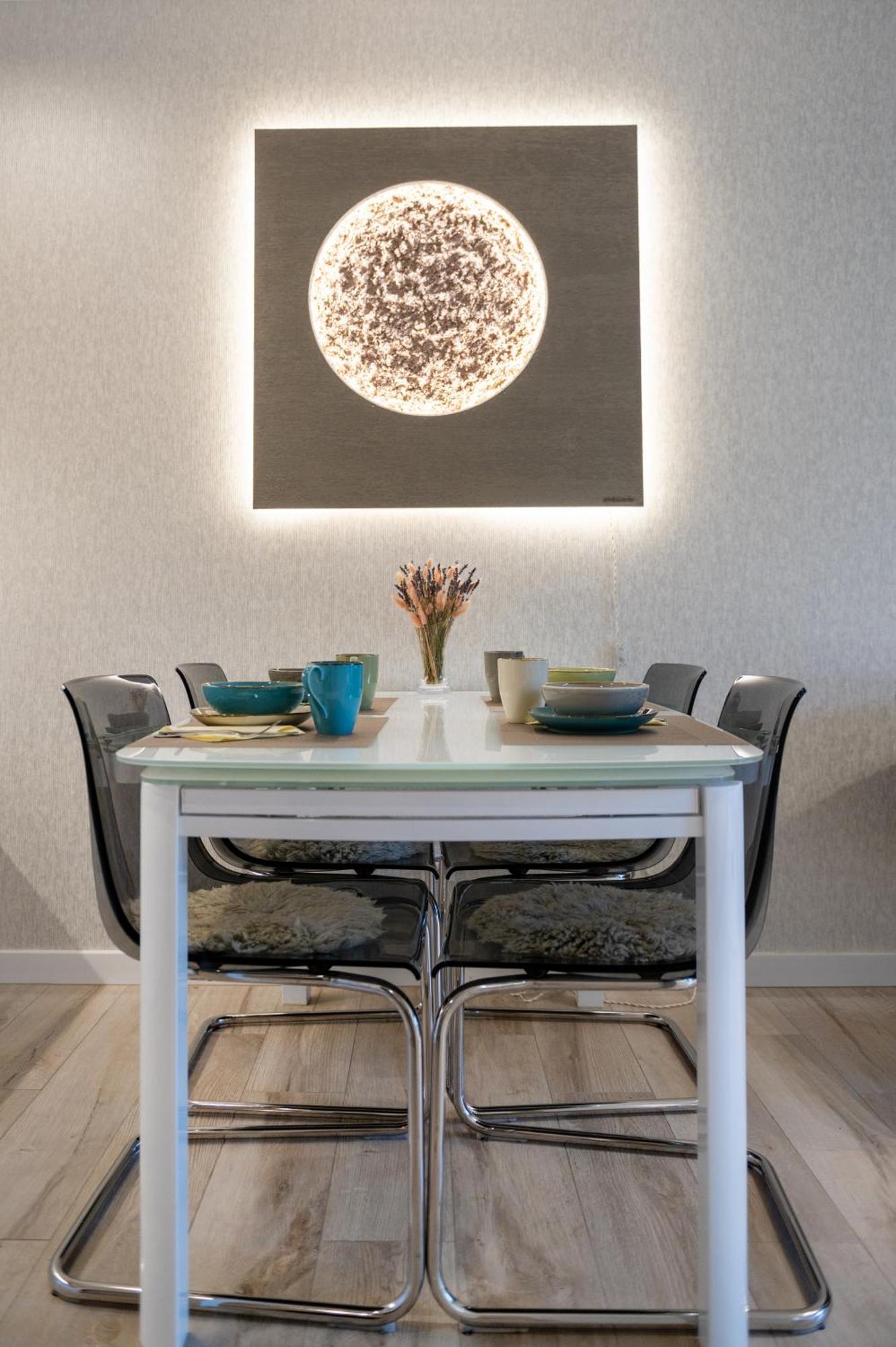 Platinium Moon - Przy Samym Morzu - Easy-Rent Apartments Rewal Dış mekan fotoğraf