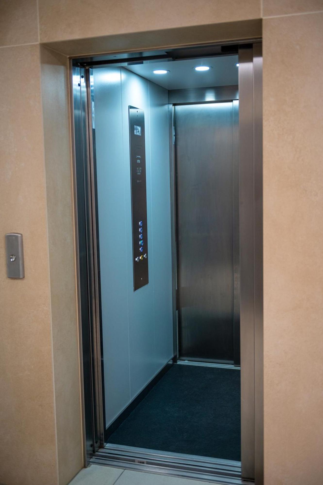 Platinium Moon - Przy Samym Morzu - Easy-Rent Apartments Rewal Dış mekan fotoğraf
