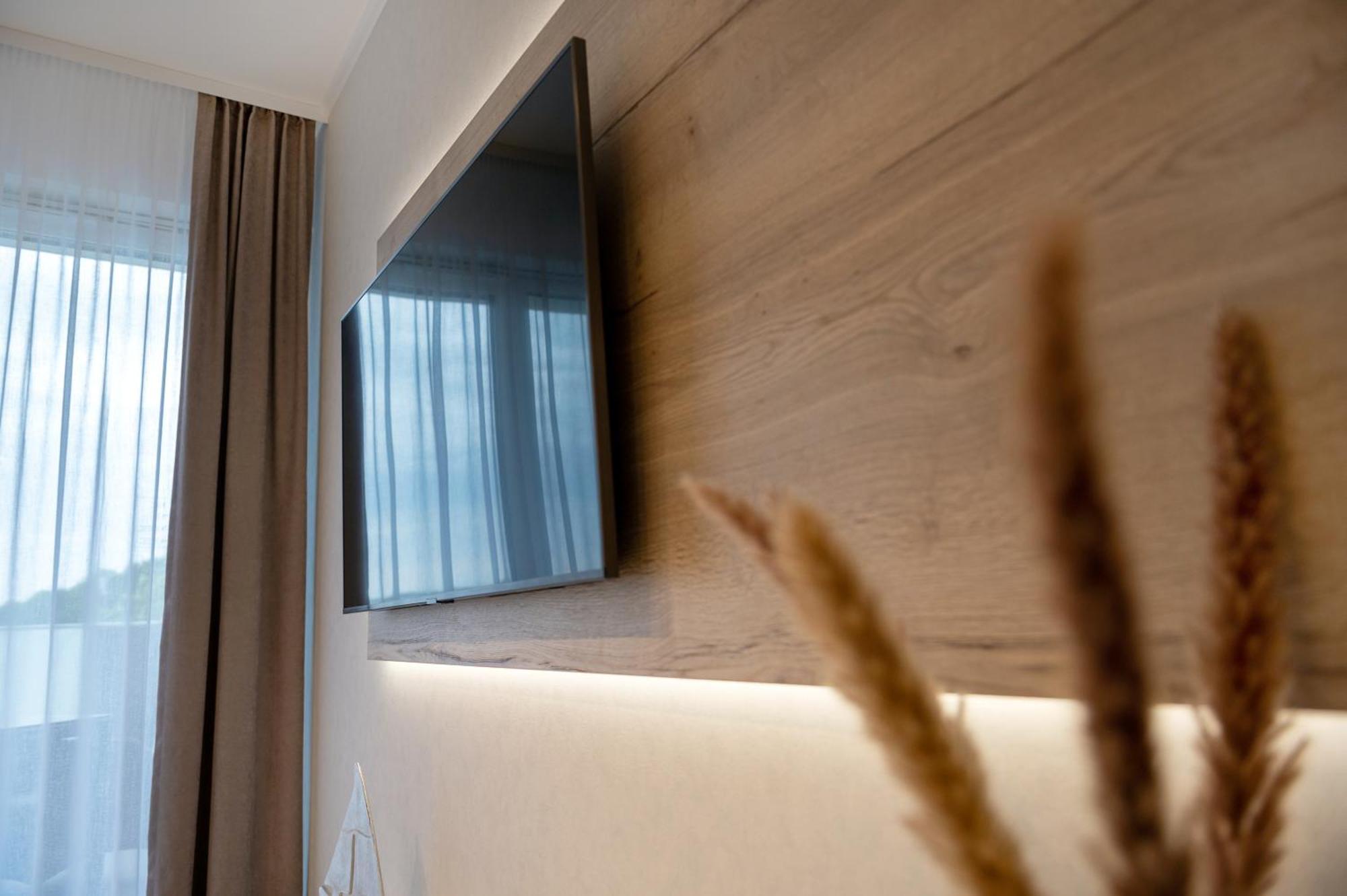Platinium Moon - Przy Samym Morzu - Easy-Rent Apartments Rewal Dış mekan fotoğraf